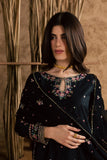 LUXURY PRET READY TO WEAR (3PC) - GULPOSH BY MISBAH
