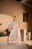 Manahils Festive/party wear collection | K-183-LILAC