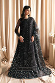 Zarif Siraya Printed Formal Unstitched 3Pc Chiffon Suit - KAVISH