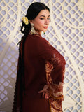 Mastani By Mahnur Luxury 3 PC KARANDI | MS-13