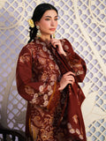 Mastani By Mahnur Luxury 3 PC KARANDI | MS-13