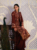 Mastani By Mahnur Luxury 3 PC KARANDI | MS-13