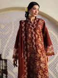 Mastani By Mahnur Luxury 3 PC KARANDI | MS-13
