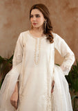 Manahils Festive/party wear collection | 182-Off White