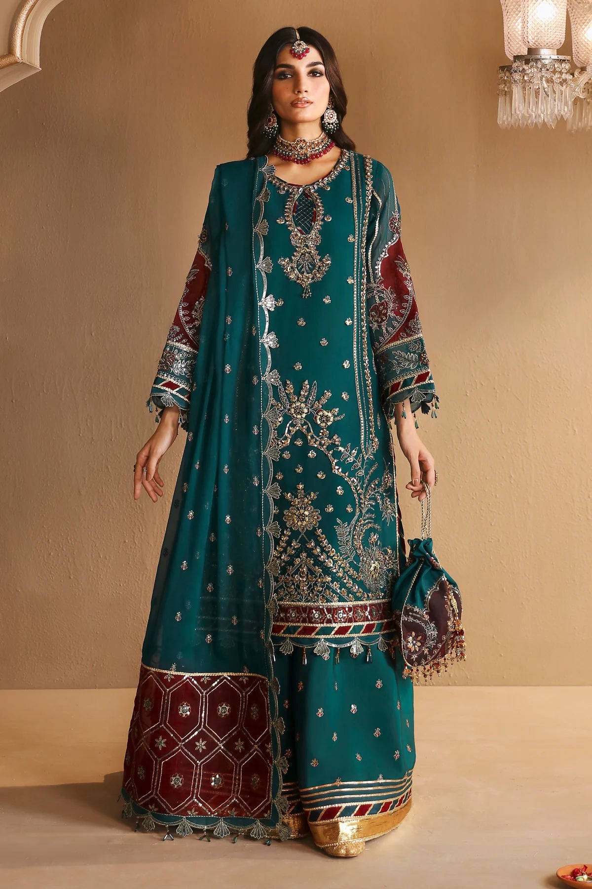 AF-HM-4024-Khiva | ALIZEH