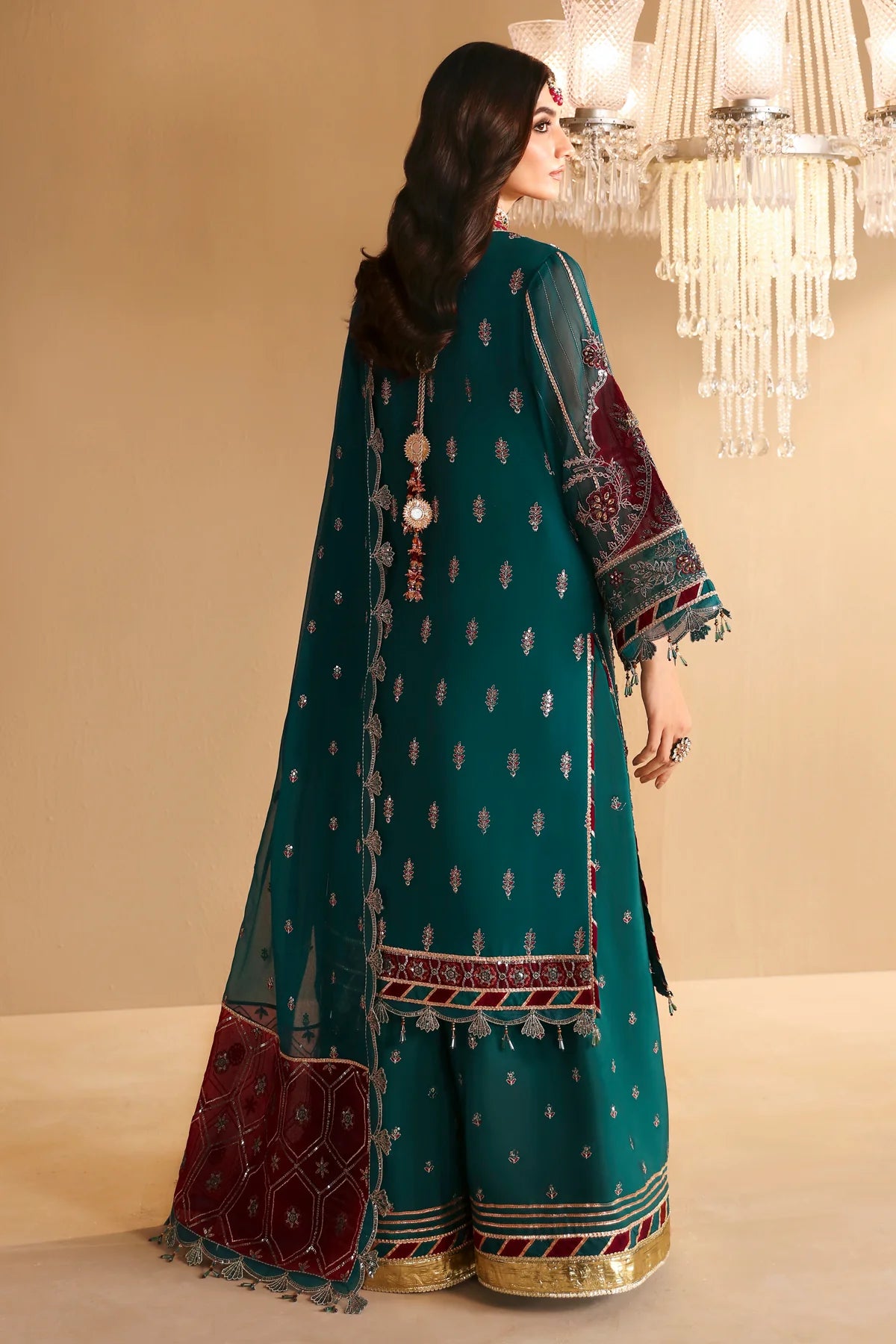 AF-HM-4024-Khiva | ALIZEH