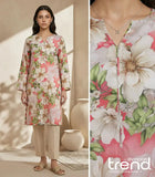 Zellbury Ready to Wear Kurta - 1987 | S,M,L