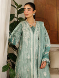 L-02 | Leila By Mahnur 3 PC Lawn