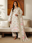 L-03 | Leila By Mahnur 3 PC Lawn