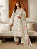 L-03 | Leila By Mahnur 3 PC Lawn