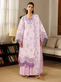 L-04 | Leila By Mahnur 3 PC Lawn