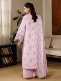 L-04 | Leila By Mahnur 3 PC Lawn