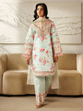 L-05 | Leila By Mahnur 3 PC Lawn
