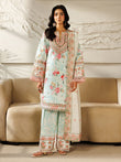 L-05 | Leila By Mahnur 3 PC Lawn