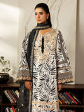 L-08 | Leila By Mahnur 3 PC Lawn