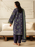 L-09 | Leila By Mahnur 3 PC Lawn