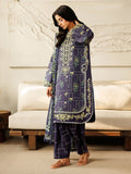 L-09 | Leila By Mahnur 3 PC Lawn