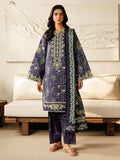 L-09 | Leila By Mahnur 3 PC Lawn