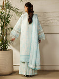 L-10 | Leila By Mahnur 3 PC Lawn