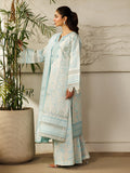 L-10 | Leila By Mahnur 3 PC Lawn