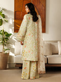 L-11 | Leila By Mahnur 3 PC Lawn