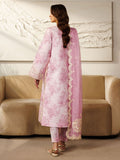 L-12 | Leila By Mahnur 3 PC Lawn