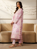 L-12 | Leila By Mahnur 3 PC Lawn