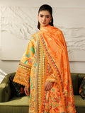 L-13 | Leila By Mahnur 3 PC Lawn