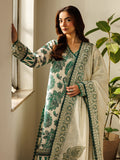 L-14 | Leila By Mahnur 3 PC Lawn