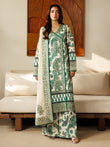L-14 | Leila By Mahnur 3 PC Lawn