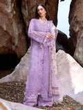 A-204 - LOST IN WAVES by Afsanah Lawn Collection 2026