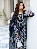 Lila | 3 PC Luxury Lawn - Mahnur