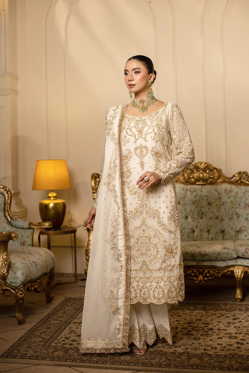 Luminara - Rajkumari By Sidra Aleem