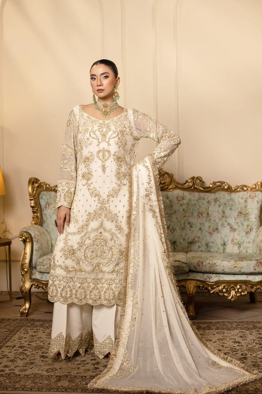 Luminara - Rajkumari By Sidra Aleem