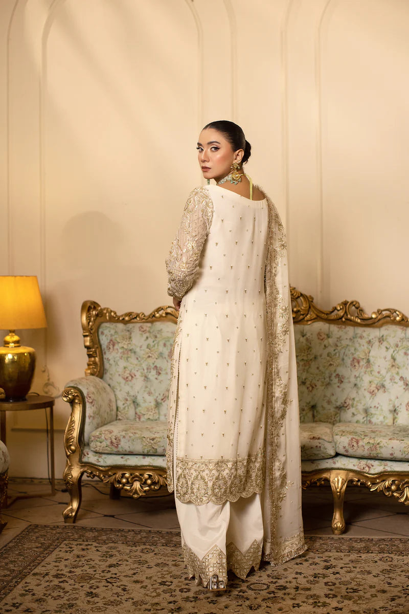 Luminara - Rajkumari By Sidra Aleem