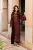 MAROON REVERIE - Raaya The Plush Edit '26