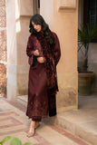 MAROON REVERIE - Raaya The Plush Edit '26