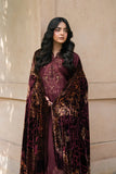 MAROON REVERIE - Raaya The Plush Edit '26