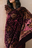 MAROON REVERIE - Raaya The Plush Edit '26