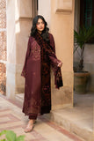 MAROON REVERIE - Raaya The Plush Edit '26