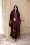 MAROON REVERIE - Raaya The Plush Edit '26