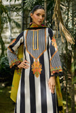 Charizma 3-PC Unstitched Printed Lawn C-Print Vol 2 - CP6-14
