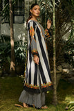 Charizma 3-PC Unstitched Printed Lawn C-Print Vol 2 - CP6-14