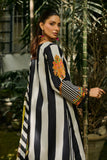 Charizma 3-PC Unstitched Printed Lawn C-Print Vol 2 - CP6-14