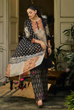 Charizma 3-PC Unstitched Printed Lawn C-Print Vol 2 - CP6-10