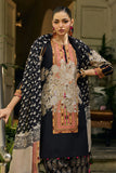 Charizma 3-PC Unstitched Printed Lawn C-Print Vol 2 - CP6-10