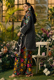 Charizma 3-PC Unstitched Printed Lawn C-Print Vol 2 - CP6-18