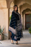 MIDNIGHT BLUE - Raaya The Plush Edit '26