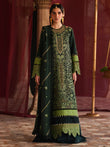 Mastani By Mahnur Luxury 3 PC KARANDI | MS-02