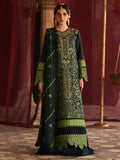Mastani By Mahnur Luxury 3 PC KARANDI | MS-02